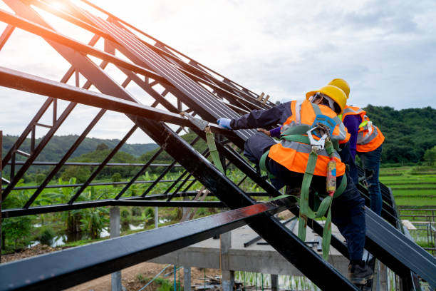 Quick and Trustworthy Emergency Roof Repair Services in Cross Plains, WI