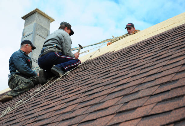 Best Roof Maintenance Services  in Cross Plains, WI