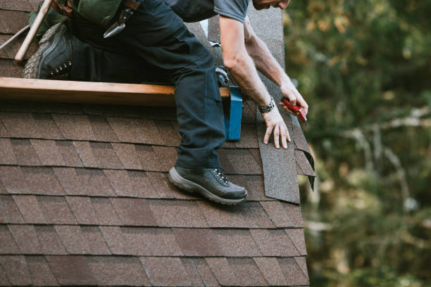 Trusted Cross Plains, WI Roofing Contractor Experts